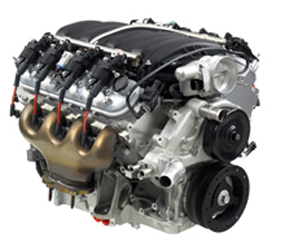 U3132 Engine